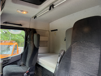 Mercedes-Benz Arocs 3251 8X4 Haken mit Kran HMF 2620 K5 leasing Mercedes-Benz Arocs 3251 8X4 Haken mit Kran HMF 2620 K5: picture 4 Mercedes-Benz Arocs 3251 8X4 Haken mit Kran HMF 2620 K5 leasing Mercedes-Benz Arocs 3251 8X4 Haken mit Kran HMF 2620 K5: picture 4