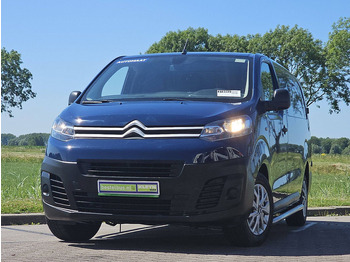 Small van CITROËN Jumpy