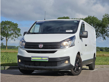 Small van FIAT Talento 2.0