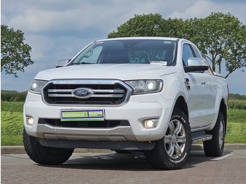 Pickup truck FORD Ranger