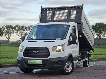 Tipper van FORD Transit