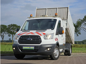 Tipper van FORD Transit