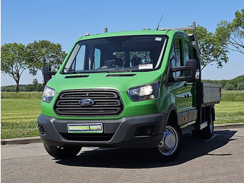 Open body delivery van FORD Transit