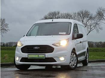 Closed box van FORD Transit Connect