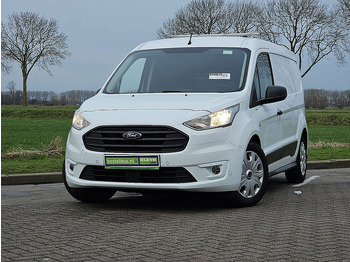 Closed box van FORD Transit Connect
