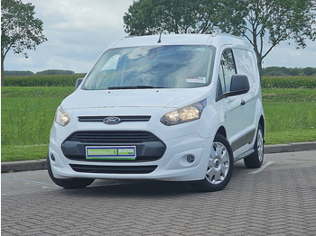 Closed box van FORD Transit Connect