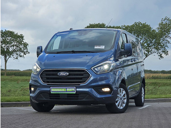 Small van FORD Transit