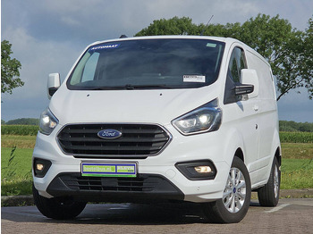 Small van FORD Transit