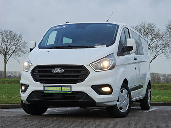 Small van FORD Transit
