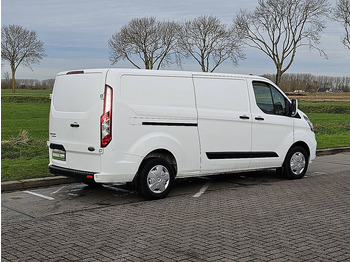 Ford Transit Custom 2.0 L2H1 Navi Euro6 leasing Ford Transit Custom 2.0 L2H1 Navi Euro6: picture 3