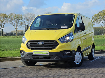 Small van FORD Transit