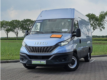 Panel van IVECO Daily