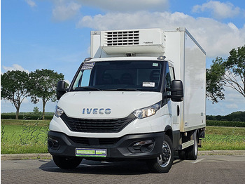 Refrigerated delivery van IVECO Daily 35c14