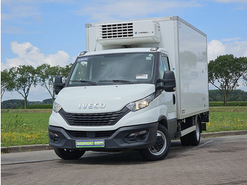 Refrigerated delivery van IVECO Daily 35c14