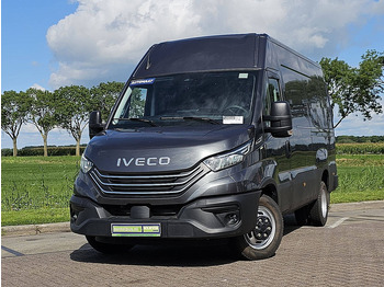 Panel van IVECO Daily 35c18