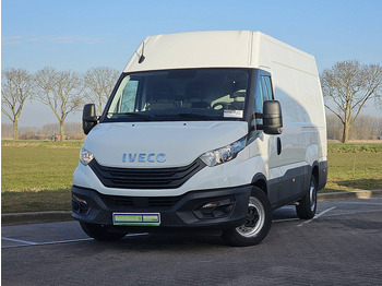 Panel van IVECO Daily 35s14