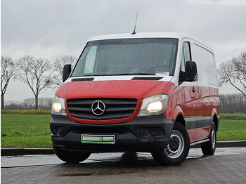 Small van MERCEDES-BENZ Sprinter 214