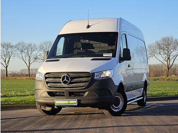 Panel van MERCEDES-BENZ Sprinter 311