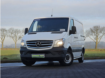 Panel van MERCEDES-BENZ Sprinter 314