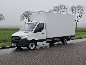 Mercedes-Benz Sprinter 314 Bakwagen Laadklep! leasing Mercedes-Benz Sprinter 314 Bakwagen Laadklep!: picture 2