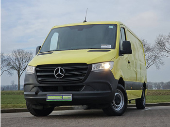 Small van MERCEDES-BENZ Sprinter 314