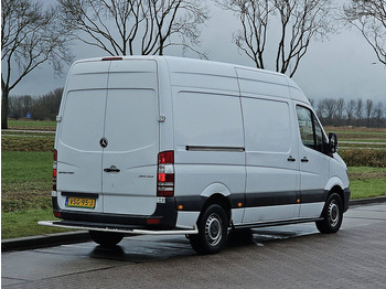 Small van Mercedes-Benz Sprinter 314 CDI: picture 3