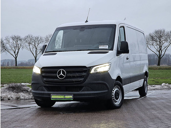 Panel van MERCEDES-BENZ Sprinter 314