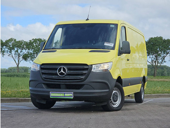 Small van MERCEDES-BENZ Sprinter 314