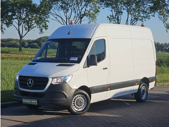 Panel van Mercedes-Benz Sprinter 314 L2H2 Automaat RWD!: picture 2 Panel van Mercedes-Benz Sprinter 314 L2H2 Automaat RWD!: picture 2