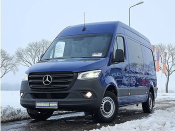 Panel van MERCEDES-BENZ Sprinter 314