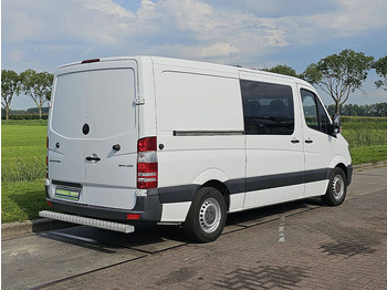 Minibus, Passenger van Mercedes-Benz Sprinter 314 ac automaat: picture 3