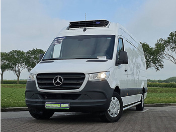 Refrigerated delivery van MERCEDES-BENZ Sprinter 315