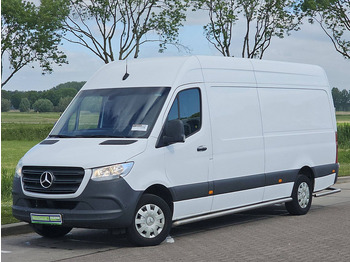 Mercedes-Benz Sprinter 315 ac automaat EURO6 leasing Mercedes-Benz Sprinter 315 ac automaat EURO6: picture 2