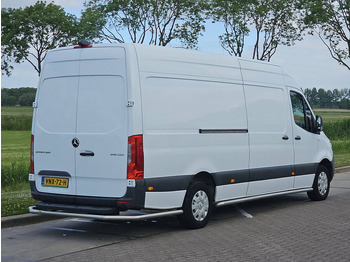 Mercedes-Benz Sprinter 315 ac automaat EURO6 leasing Mercedes-Benz Sprinter 315 ac automaat EURO6: picture 3
