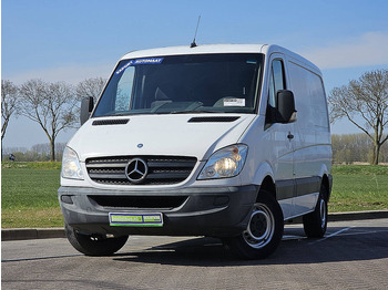 Panel van MERCEDES-BENZ Sprinter 316