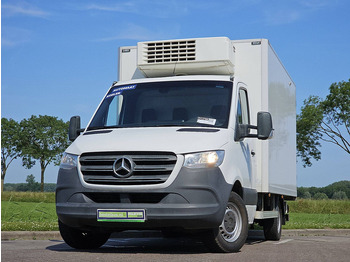 Refrigerated delivery van MERCEDES-BENZ Sprinter 316