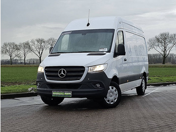 Panel van MERCEDES-BENZ Sprinter 316