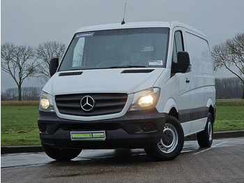 Panel van MERCEDES-BENZ Sprinter 316
