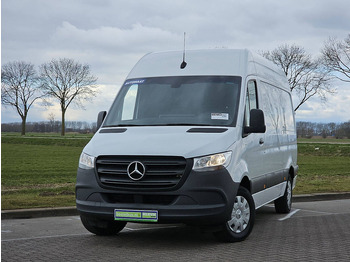 Panel van MERCEDES-BENZ Sprinter 316