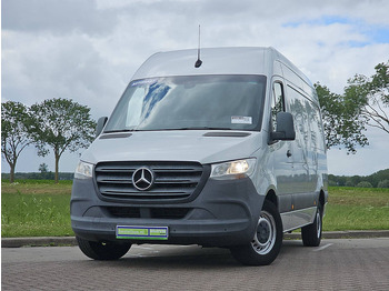 Panel van MERCEDES-BENZ Sprinter 316