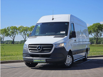 Panel van MERCEDES-BENZ Sprinter 316