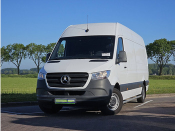 Panel van MERCEDES-BENZ Sprinter 316