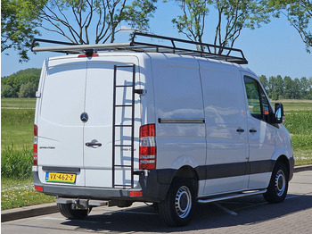 Mercedes-Benz Sprinter 316 ac automaat cruise leasing Mercedes-Benz Sprinter 316 ac automaat cruise: picture 3