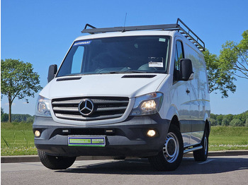 Mercedes-Benz Sprinter 316 ac automaat cruise leasing Mercedes-Benz Sprinter 316 ac automaat cruise: picture 1