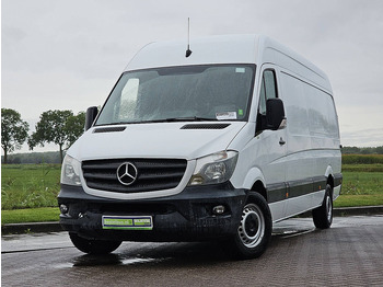 Panel van MERCEDES-BENZ Sprinter 316