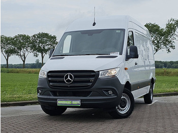 Panel van MERCEDES-BENZ Sprinter 317