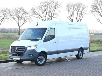Panel van Mercedes-Benz Sprinter 317 L3H2 Maxi Automaat!: picture 2 Panel van Mercedes-Benz Sprinter 317 L3H2 Maxi Automaat!: picture 2