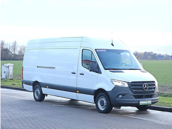 Panel van Mercedes-Benz Sprinter 317 L3H2 Maxi Automaat!: picture 5 Panel van Mercedes-Benz Sprinter 317 L3H2 Maxi Automaat!: picture 5