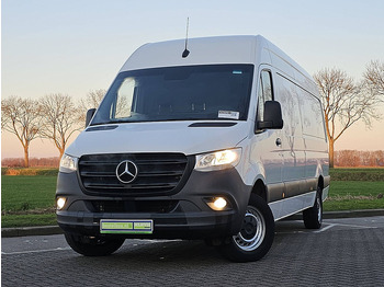 Panel van MERCEDES-BENZ Sprinter 317