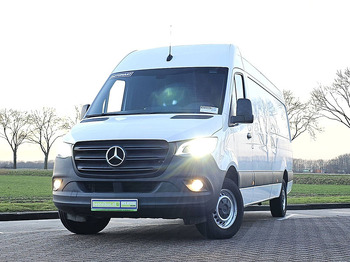 Panel van MERCEDES-BENZ Sprinter 317
